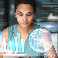 Die Gesamtlösung für Handel, Logistik & Distribution